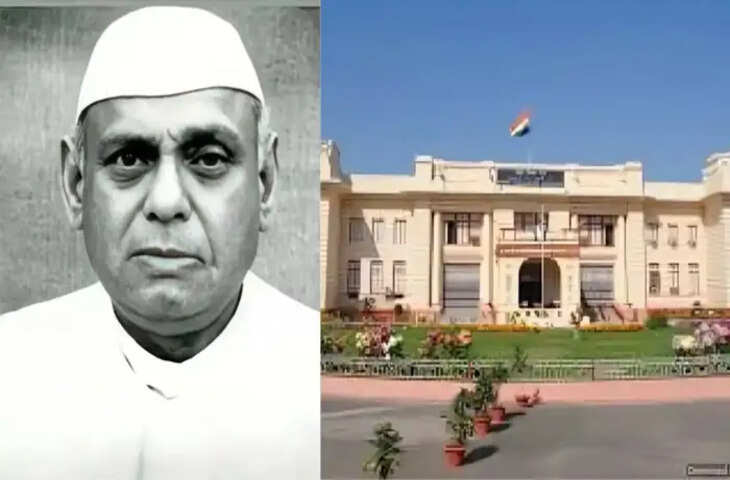 Bihar Election: जब छात्रों के दम पर महामाया प्रसाद सिन्हा ने हराया था धुरंधरों को, ऐसे बने थे बिहार के मुख्यमंत्री