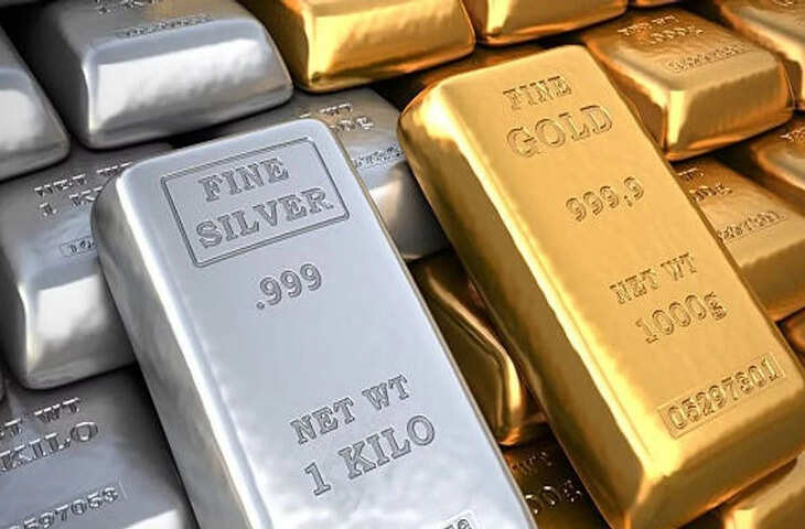 Gold-Silver Price Update: क्रिसमस पर सोना महंगा चांदी में भी बढ़त, खरीदने से पहले यहाँ चेक करे आज के ताजा रेट्स&nbsp;