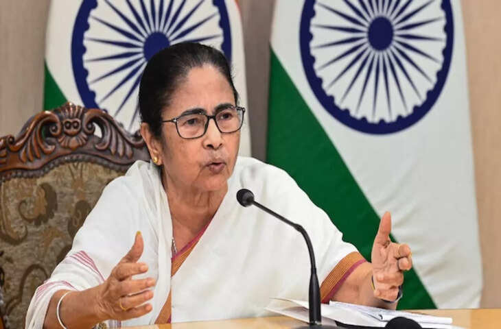 Mamata Banerjee का चुनावी मास्टरस्ट्रोक: महिलाओं और बेरोजगारों के लिए भत्ता, &lsquo;दीदी की 10 प्रतिज्ञा&rsquo; का पूरा विवरण