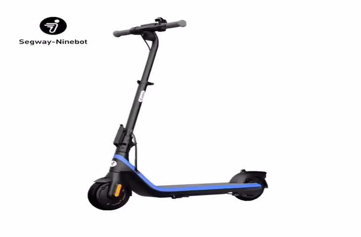 बच्चों के लिए 14 Km रेंज देने वाले ई-स्कूटर&nbsp;Segway Ninebot C2 Lite हुई लांच,जाने कीमत और फीचर&nbsp;
