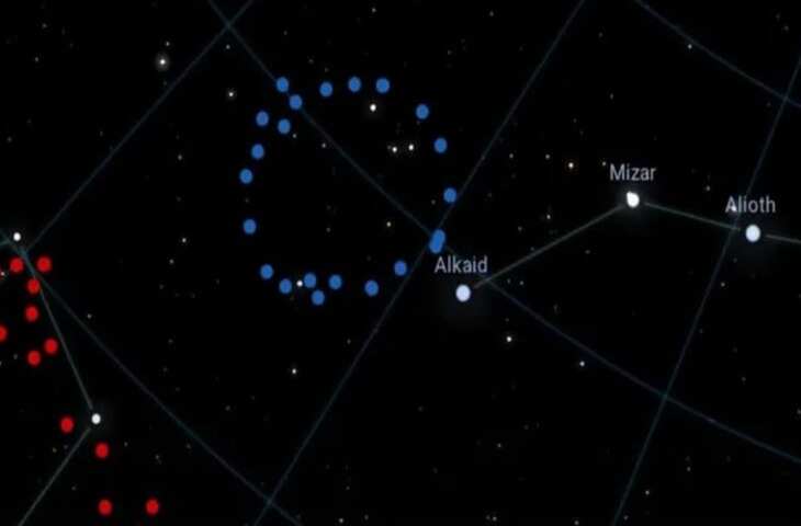 अंतरिक्ष में मिली इस रिंग जैसी संरचना के कारण चकराया वैज्ञानिकों का दिमाग, जानिए क्या है और कहां से आई ये रिंग ? 