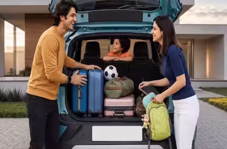 Family Car: 6 लाख रुपये के बजट में खरीदें फैमिली के लिए शानदार कार, Maruti Ertiga से Tata Punch तक ये हैं 4 विकल्प
