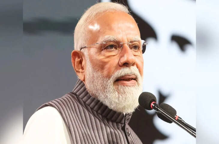 TV9 WITT Summit 2026 में पीएम मोदी का संबोधन, वैश्विक हालात पर जताई चिंता