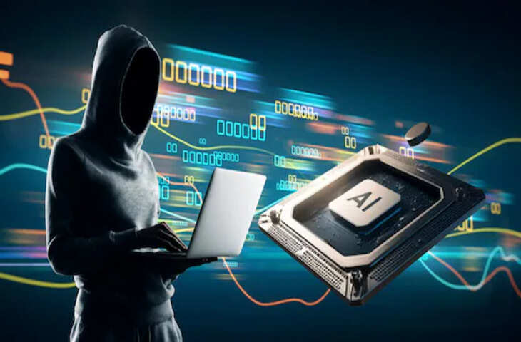 AI और डेटा सुरक्षा का विवाद: लंदन से लेकर अमेरिका तक मची खलबली,कही आपका डाटा भी तो नहीं खतरे में ?