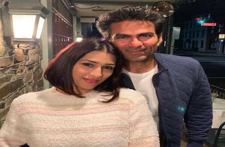 क्रिकेट के मैदान से अलग कैफ की प्रेम कहानी, मुलाकात से शादी तक का सफर हुआ वायरल