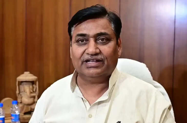 वीडियो! डोटासरा ने NEET पेपरलीक पर बीजेपी पर बोला हमला, कांग्रेस नेताओं को भी दिखाया आईना