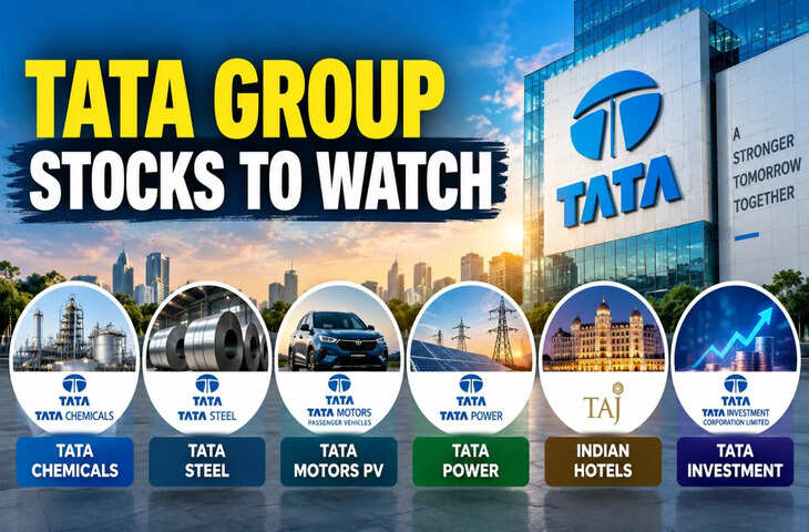 Stocks to Watch Today: Persistent Systems से HDFC Bank तक, इन शेयरों पर रहेगी बाजार की नजर