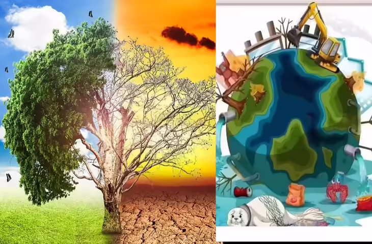 2050 का डरावना सच! वर्ल्ड बैंक ने दी चेतावनी, भत्तो बन जाएंगे शहर गरीबों पर होगा सबसे ज्यादा असर&nbsp;