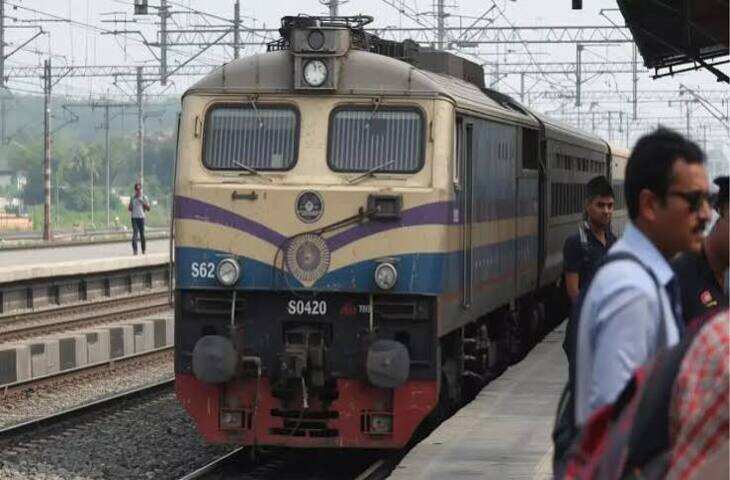 जोधपुर मंडल में तकनीकी कार्य के चलते 4 रेल सेवाएं प्रभावित, ट्रेनों का संचालन बदलेगा