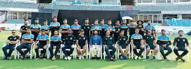 Imphal टीमवर्क ने क्लिनिकल जम्मू-कश्मीर को मणिपुर पर बड़ी जीत दिलाई