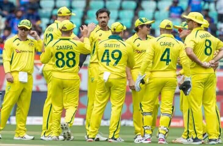 IND VS AUS -1-11-1-111