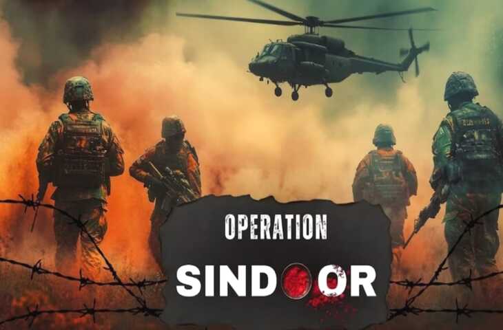 Year Ender 2025 : 'ऑपरेशन सिन्दूर से डिफेंस डील तक....' ये है भारतीय सेना की सबसे बड़ी उपलब्धियां&nbsp;
