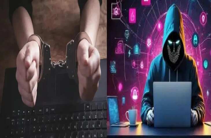 Digital Arrest Scam पर बड़ा वार! सरकार लाई &lsquo;Kill Switch&rsquo;, एक बटन दबाते ही स्कैम होगा लॉक