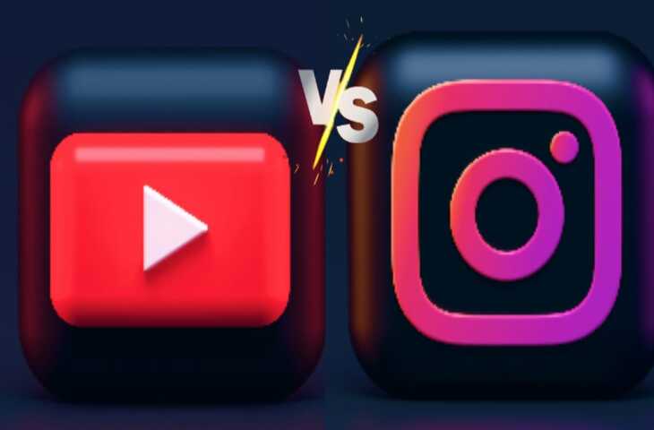 YouTube Shorts या Instagram Reels: कौन देता है ज्यादा पैसा? क्रिएटर्स यहाँ समझे कमाई का पूरा फार्मूला&nbsp;