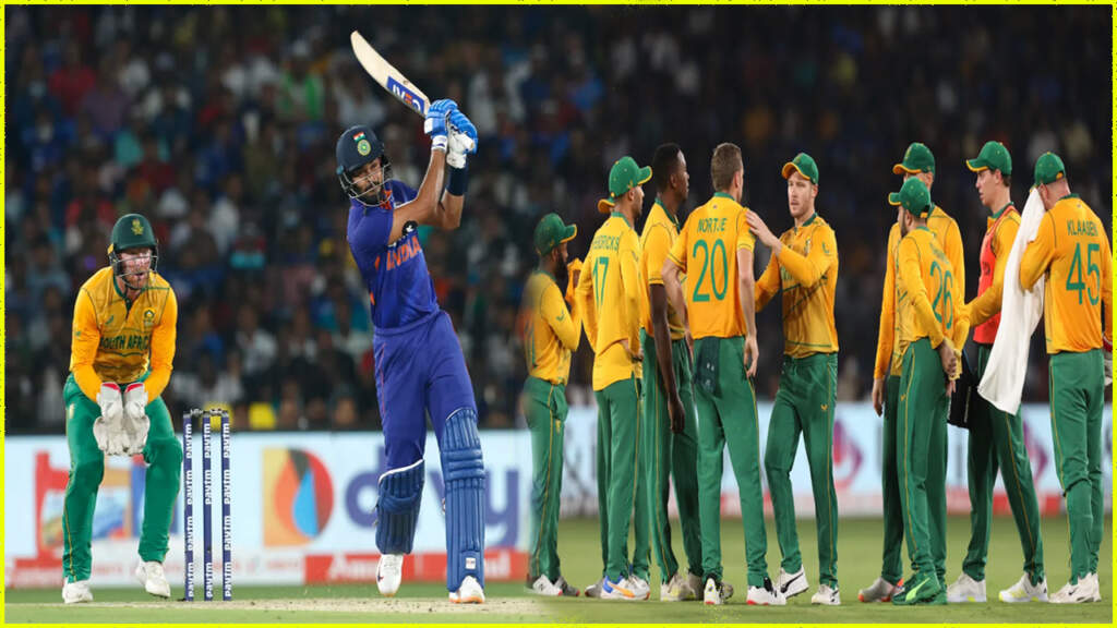 IND vs SA 2nd t20, Match Report: क्लासेन की तूफानी पारी से जीती अफ़्रीकी टीम, पंत की कप्तानी में भारत की लगातार दूसरी हार