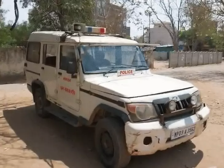 ग्वालियर में फ्लैट की फर्जी रजिस्ट्री बनाकर बैंक से 45.50 लाख का लोन, 8 आरोपियों पर केस