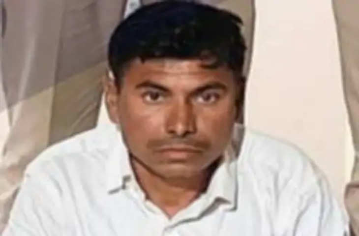 Bikaner कई जिलों में अफीम तस्करी का आरोपी जयनारायण बिश्नोई गिरफ्तार