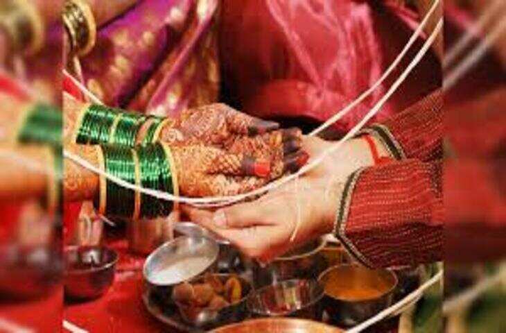 प्रयागराज में 41 वर्षीय महिला की शादी को लेकर शिकायत, वीडियो में देंखे परिवार पर गंभीर आरोप; थाने में दी तहरीर