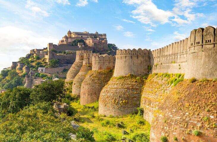 500 साल में बस एक बार हारा कुंभलगढ़ किला, वजह युद्ध नहीं; पढ़िए मेवाड़ की आन-बान और शौर्य की अनोखी कहानी