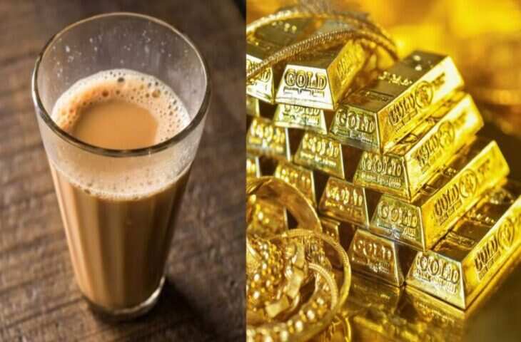चाय-नाश्ते की छोटी बचत से कैसे बनाएं बड़ा भविष्य! जानिए डिजिटल गोल्ड में निवेश का मैजिक