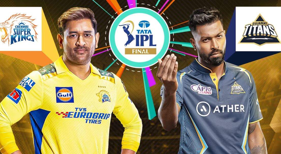 CSK VS GT-1--1119999