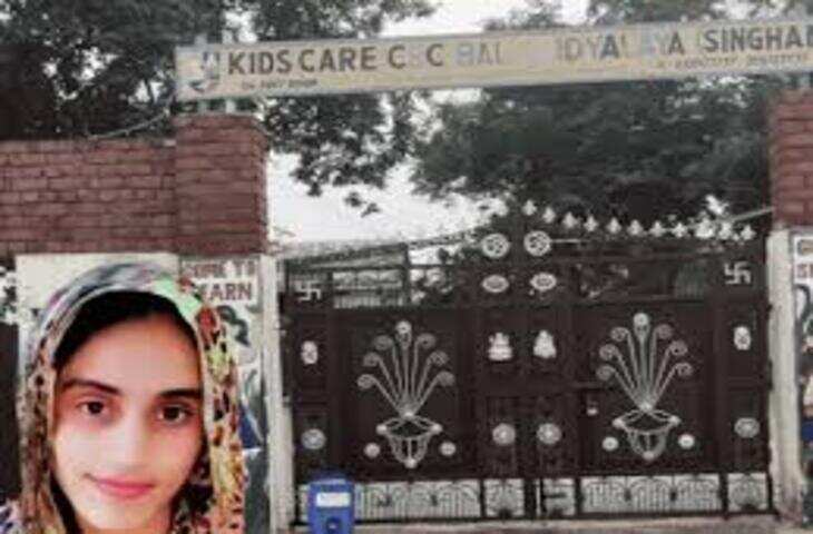 भिवानी टीचर मनीषा मौत मामले में स्कूल संचालक ने तोड़ी चुप्पी, वीडियो में देखें बताई 11 अगस्त की पूरी घटना