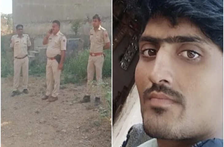 बूंदी की शादी में मनपसंद गाने पर डांस को लेकर झगड़ा, डीजे के फ्लोर पर युवक को चाकू से गोदा