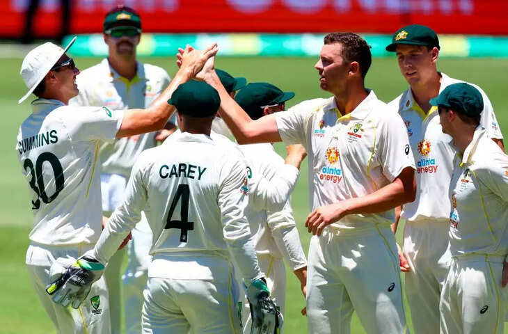 Ashes Series के आखिरी तीन Test मैचों के लिए कंगारू टीम का हुआ ऐलान, इस खिलाड़ी की हुई वापसी