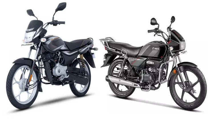 5 बजट बाइक्स जो देती हैं 750 KM की रेंज और फुल टैंक पर कमाल का एवरेज, कीमत 60,000 से कम