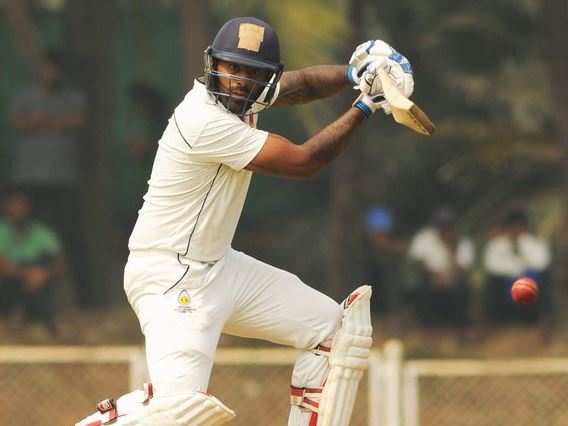 AUS के खिलाफ Suryakumar Yadav का होगा टेस्ट डेब्यू, धाकड़ बल्लेबाज ने खुद  दिए बड़े संकेत