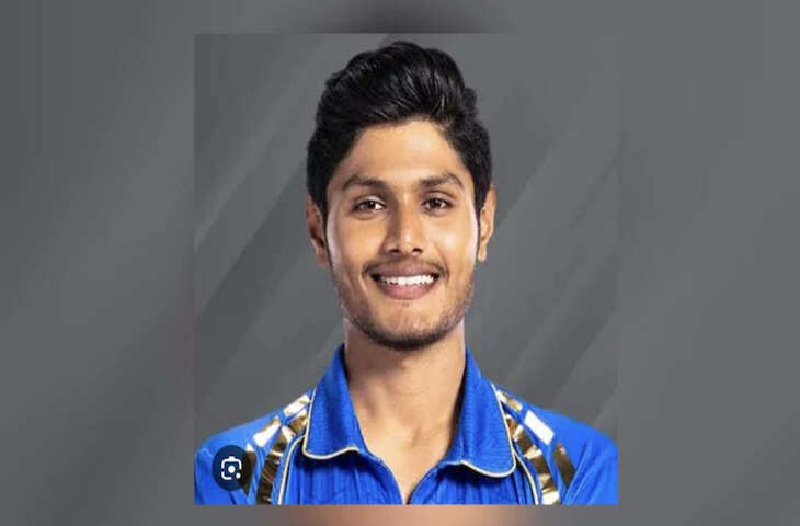 &nbsp;IPL खिलाड़ी शिवालिक शर्मा गिरफ्तार, पूर्व मंगेतर ने लगाया था रेप का आरोप