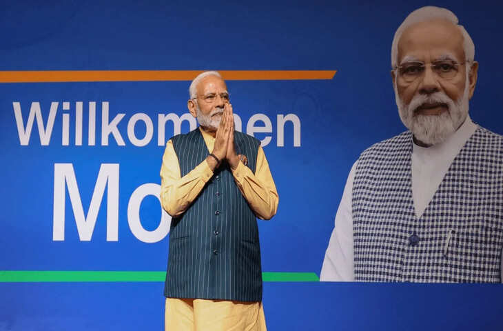 इन्स्टाग्राम पर&nbsp;PM Modi को फॉलो करते है 100 मिलियन लोग! क्या उनकी भी सोशल मीडिया से होती है कमाई, जाने क्या है सच ?