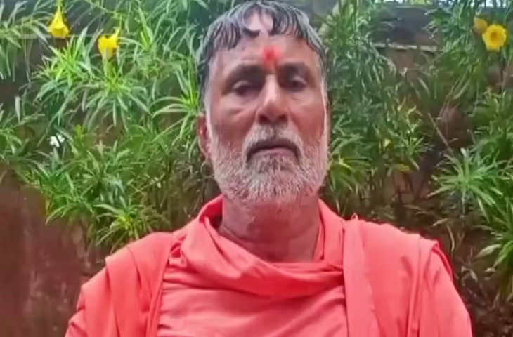 हरिद्वार की कांवड़ पर स्वामी यशवीर महाराज के विवादित बयान पूरे देश में मचाई खलबली, बोले - '90 फीसदी मुस्लिम करते हैं तैयार....'