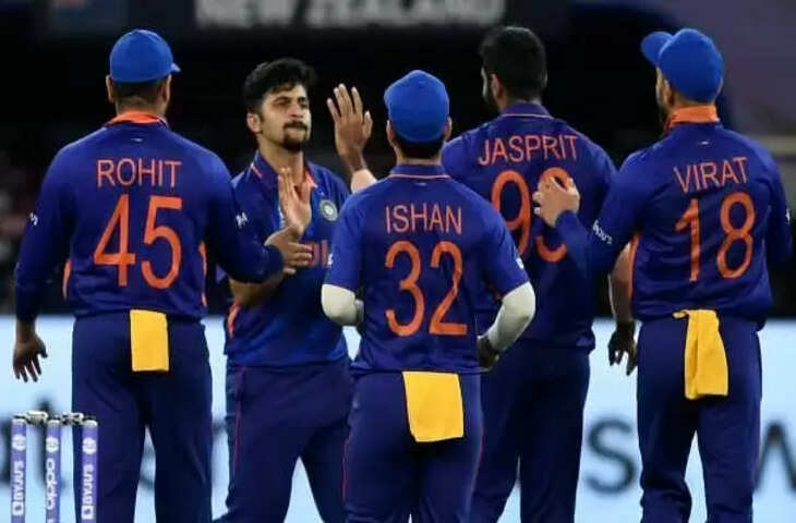 IND vs AFG T20 World Cup 2021 के 33वें मैच का प्रीव्यू, मौसम, पिच की जानकारी और संभावित XI