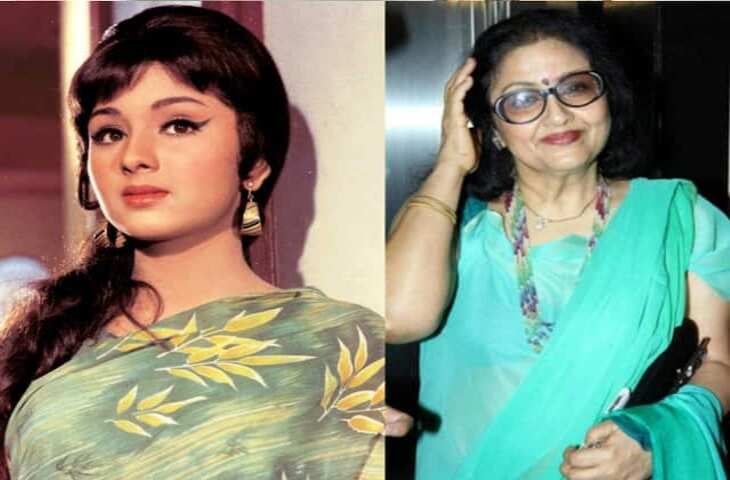 Leena Chandavarkar Birthday: 25 की उम्र में हुई विधवा फिर 20 साल बड़े एक्टर से की शादी, जानिए एक्ट्रेस के अनसुने किस्से
