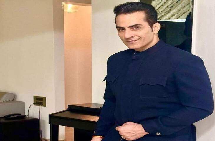 Sudhanshu Pandey Birthday: प्यार ने दिखाई वनराज को&nbsp;प्रोफेशन की राह,&nbsp;दो-दो शादियों के बाद भी क्यों परेशान रहते है एक्टर&nbsp;