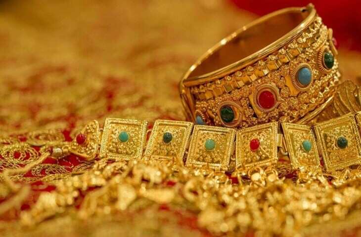 Gold-Silver Price :&nbsp;सिर्फ 3 दिनों में 10 ग्राम सोना ₹6000 से ज्यादा महंगा, जानिए 10 बड़े शहरों में क्या चल रहा भाव