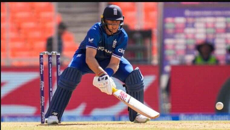 Joe Root 9900000 0------