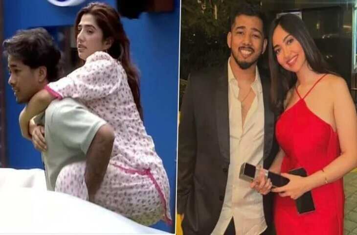Scout OP को क्लीन चिट क्यों नहीं? Love Gill के साथ नजदीकियों पर सोशल मीडिया में बहस!