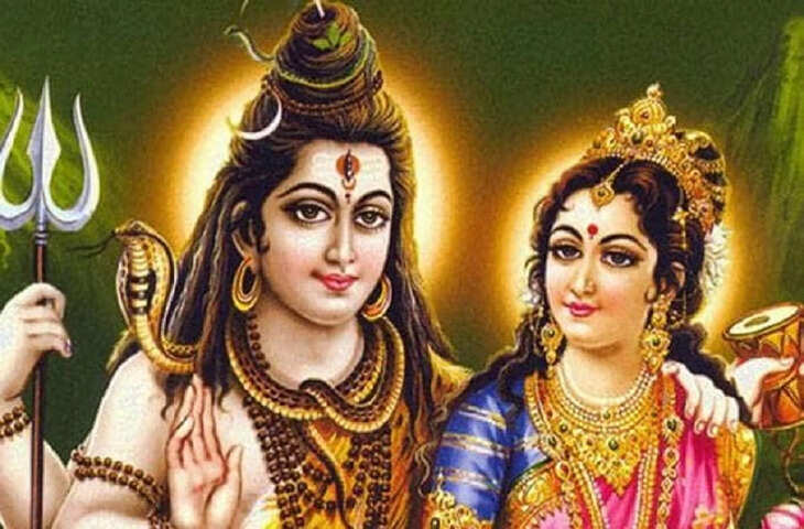 कैसे मिले शिव और शक्ति? Mahashivratri 2026 पर जानें कठोर तप, त्याग और अटूट प्रेम की पौराणिक कथा