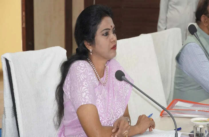 विकास के लिए प्रखंड स्तर पर सुधार जरूरी&hellip; पटना में प्रशिक्षण कार्यशाला के दौरान सख्त निर्देश जारी