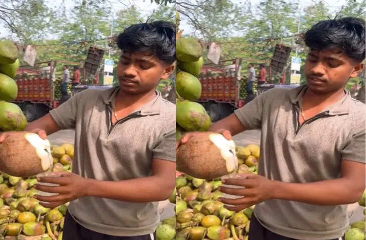 ताजे फल और नारियल चुनने के आसान तरीके, गलत खरीद से बचने के टिप्स