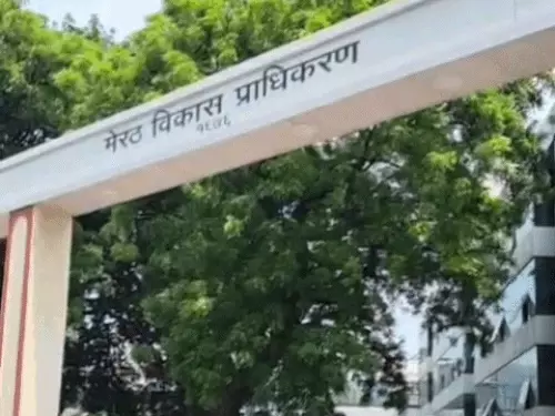 मेरठ के मयूर विहार की वैधता पर हाईकोर्ट सख्त, MDA सचिव से मांगा जवाब; रिकॉर्ड सहित हलफनामा दाखिल करने के निर्देश