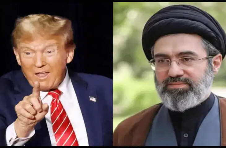 Iran vs United States: आखिर क्यों नहीं हो पा रही बात? एक शर्त ने बिगाड़ा पूरा समीकरण