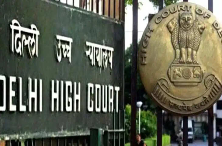 आधार QR से तेज होगी जमानत पर कैदियों की रिहाई, दिल्ली हाई कोर्ट ने दिया बड़ा आदेश