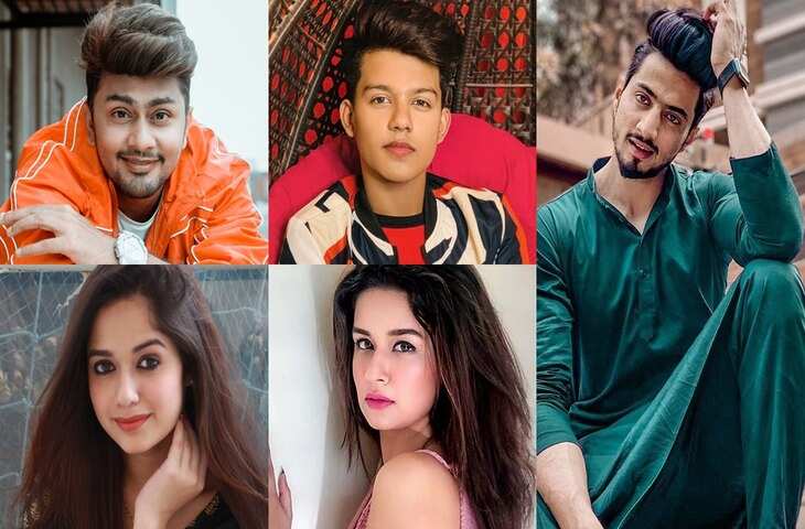 TikTok Ban Anniversary: भारत में आज ही हुआ था बैन, जानें टॉप-5 स्टार्स की जिंदगी अब कहां पहुंची​​​​​​​