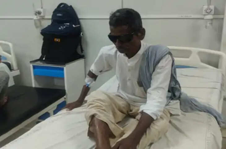 राजस्थान में स्वास्थ्य व्यवस्था पर सवाल: प्रसूताओं की मौत के बाद अब आंखों के ऑपरेशन में इंफेक्शन के मामले, मरीजों की बढ़ी चिंता