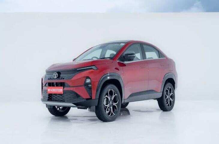 Tata Curvv Series X: 10 लाख से कम कीमत में आई नई कूपे SUV, Creta-Seltos को देगी टक्कर; फीचर्स भी दमदार