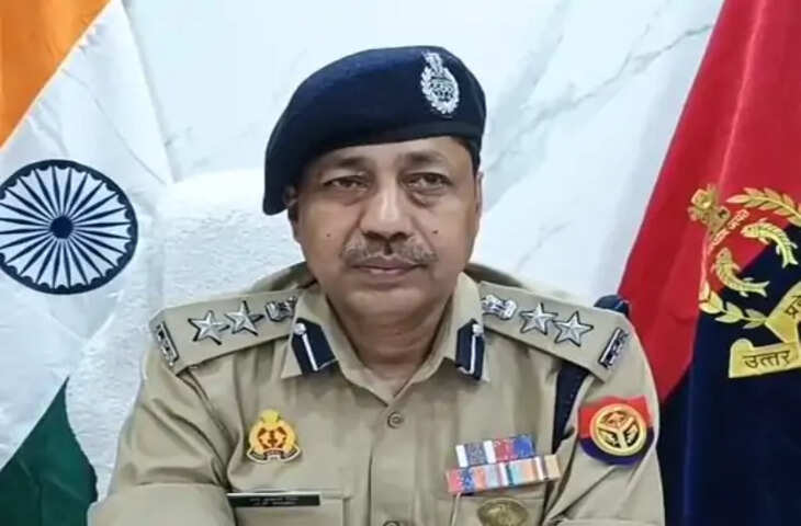 उन्नाव पुलिस में बड़ा फेरबदल, चौकी इंचार्ज समेत 12 पुलिसकर्मियों का GRP मुख्यालय लखनऊ तबादला