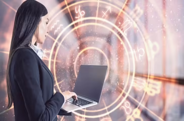 Career Rashifal : मंगलवार को सूर्य-मंगल का शुभ संयोग, इन राशियों की खुलेगी किस्मत, करियर और व्यापार में होगी बड़ी प्रगति